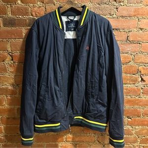 BROOKS BROTHERS Bomber